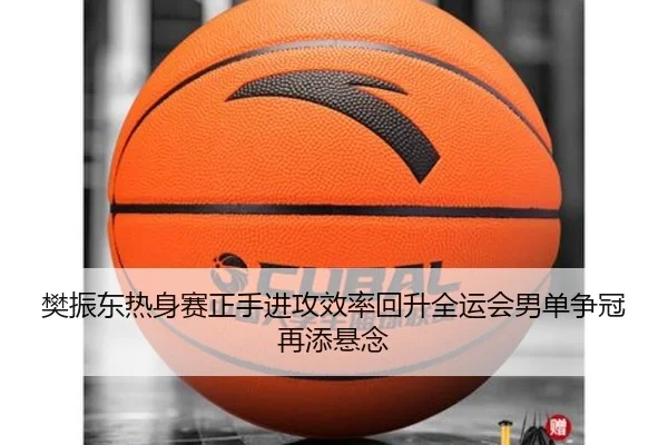 樊振东热身赛正手进攻效率回升全运会男单争冠再添悬念（HuiYing）